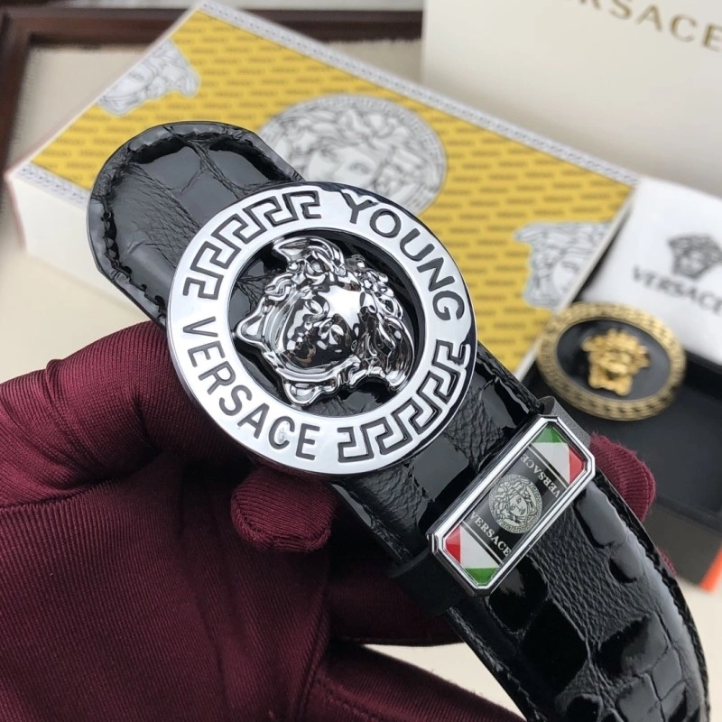 Versace Belts Contemporary 304999