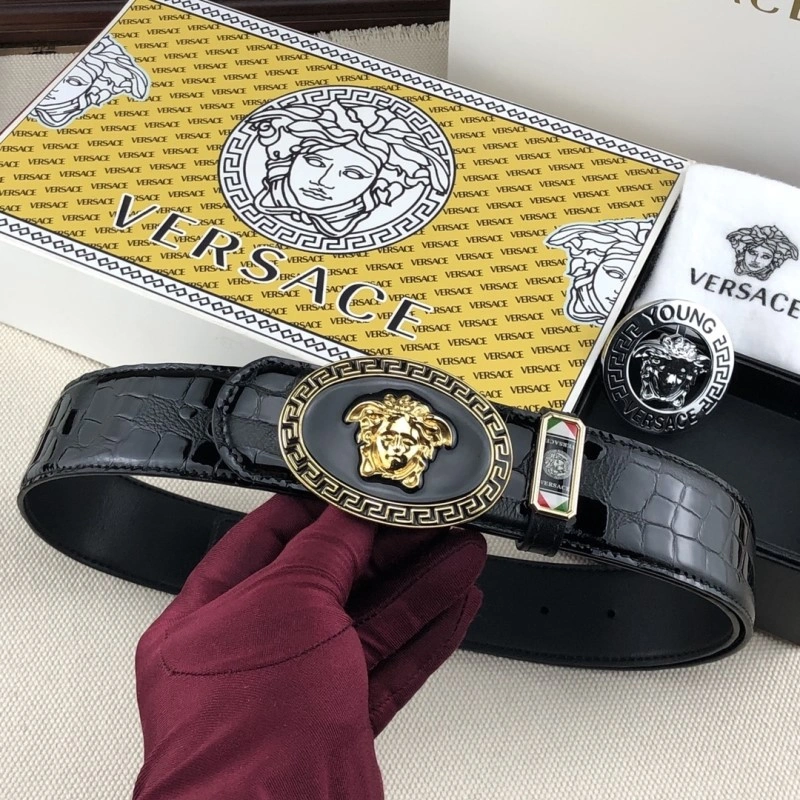 Versace Belts Contemporary 304999