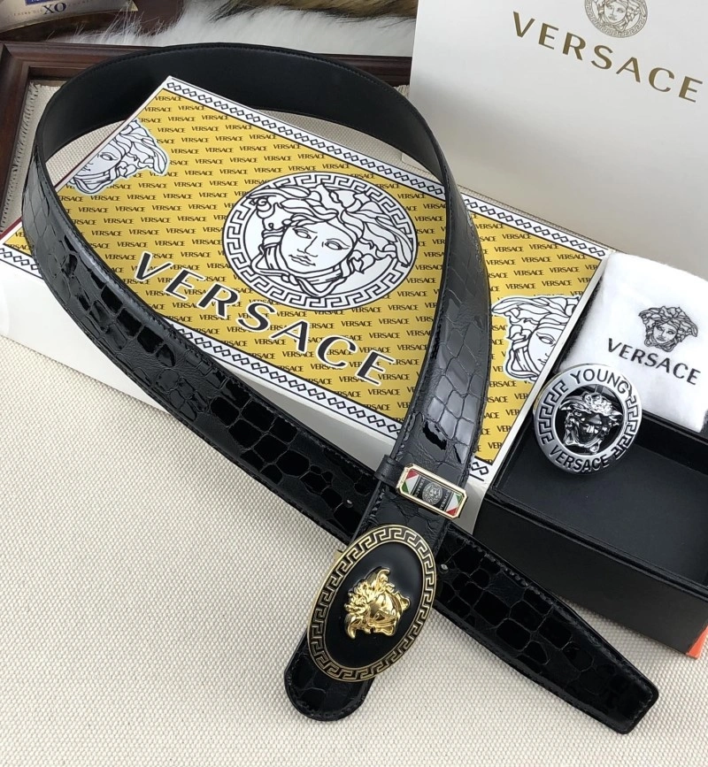 Versace Belts Contemporary 304999