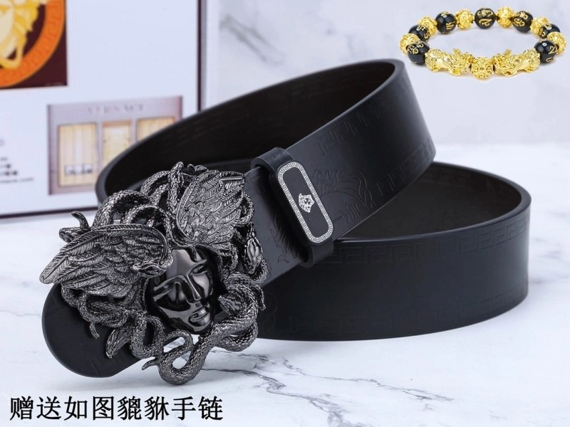 Versace Belts Lightweight 304996