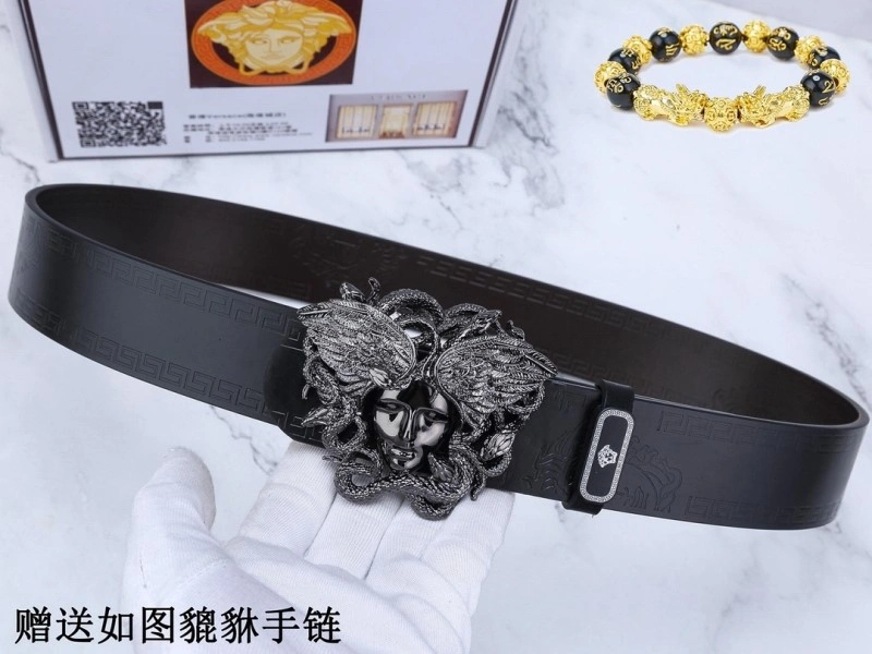 Versace Belts Lightweight 304996