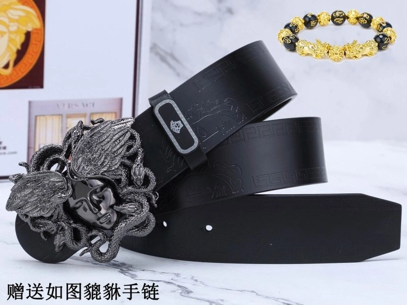 Versace Belts Lightweight 304996