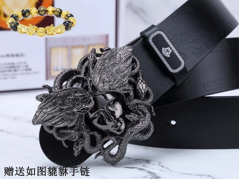 Versace Belts Lightweight 304996