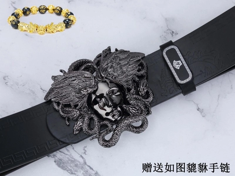 Versace Belts Lightweight 304996