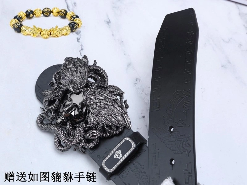 Versace Belts Lightweight 304996