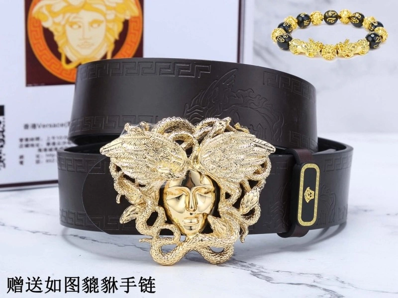 NewStyle Versace Belts 304997