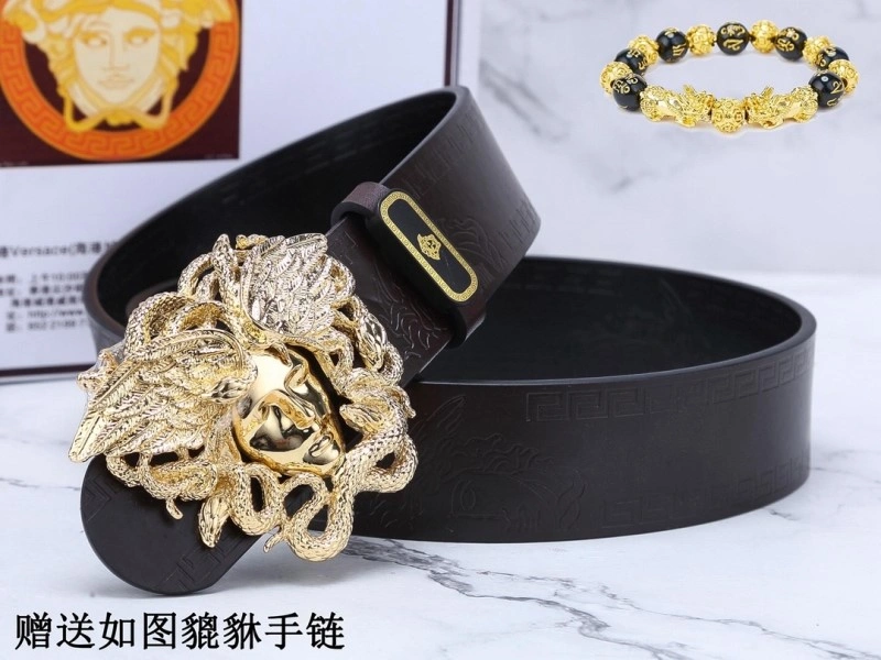NewStyle Versace Belts 304997