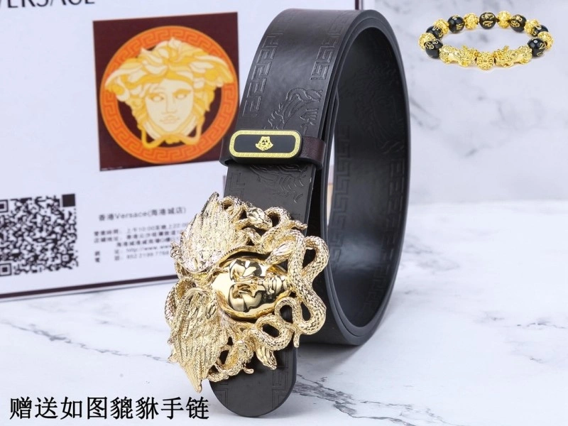 NewStyle Versace Belts 304997