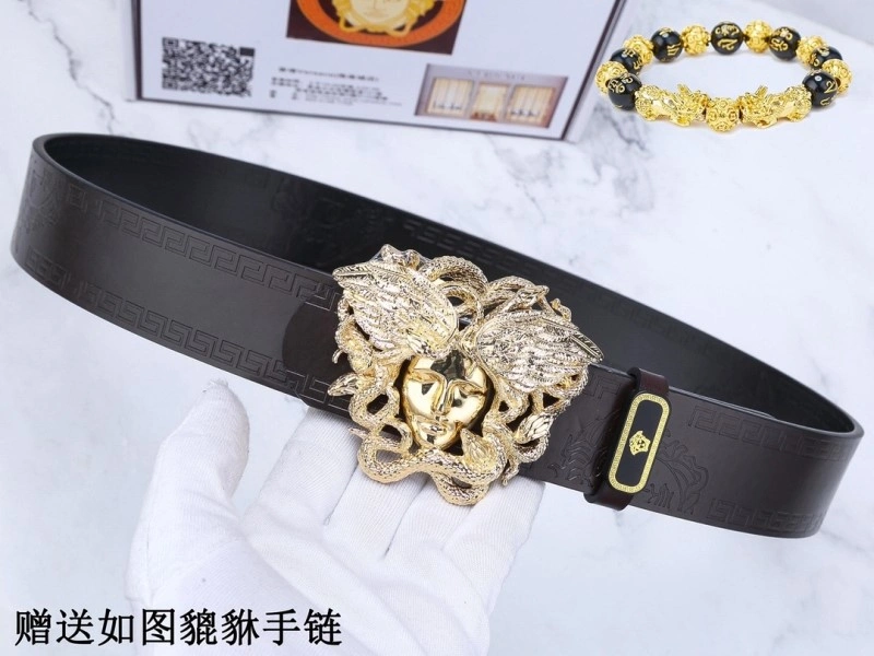 NewStyle Versace Belts 304997