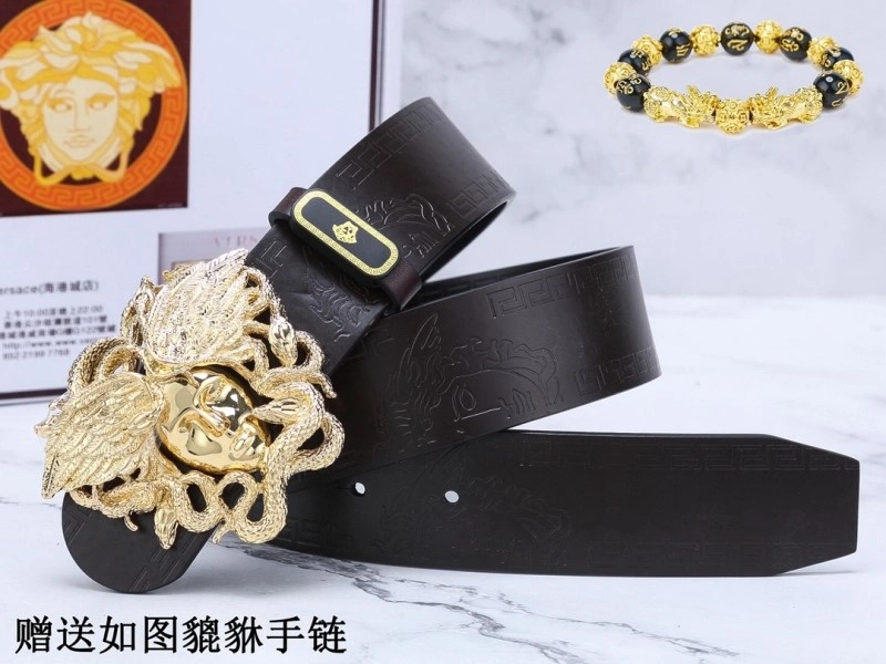 NewStyle Versace Belts 304997