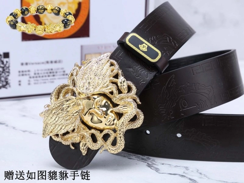 NewStyle Versace Belts 304997