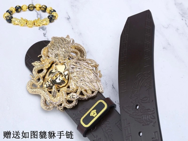 NewStyle Versace Belts 304997
