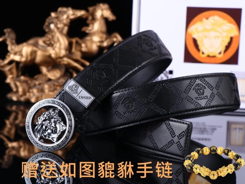 Upgraded Versace Belts 304974