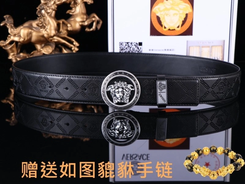 Upgraded Versace Belts 304974