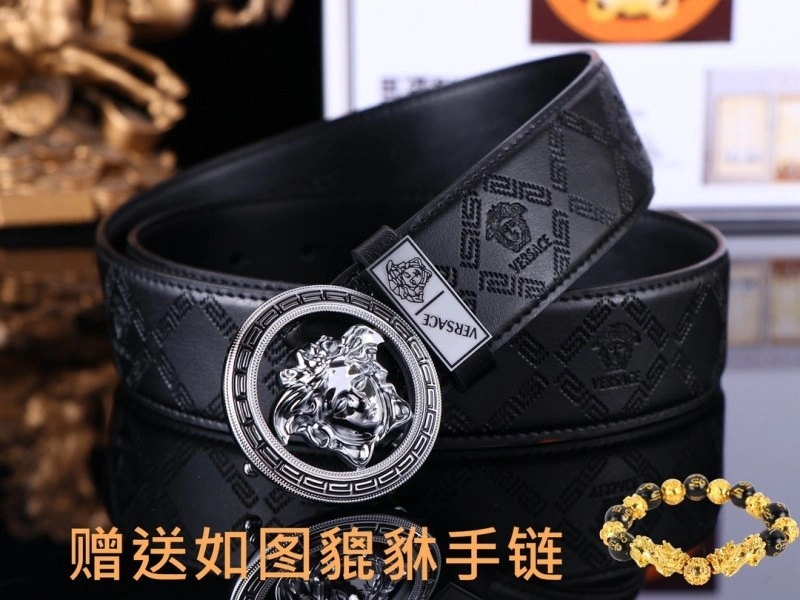 Upgraded Versace Belts 304974