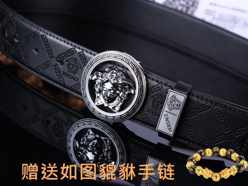 Upgraded Versace Belts 304974