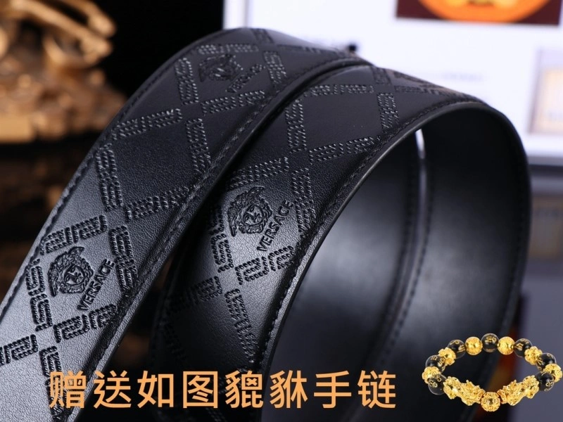 Upgraded Versace Belts 304974