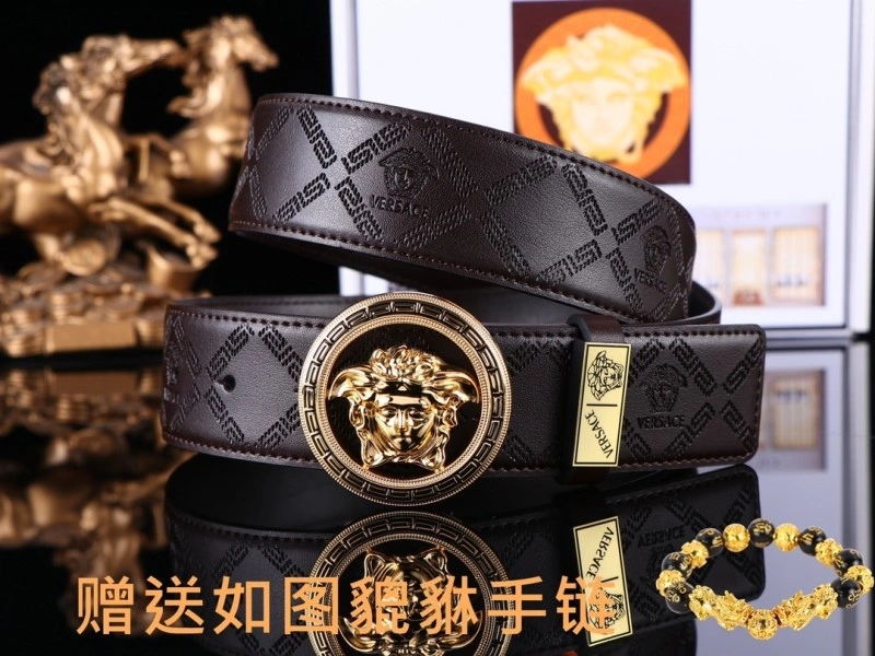 Versace Belts ZeroBulk 304978