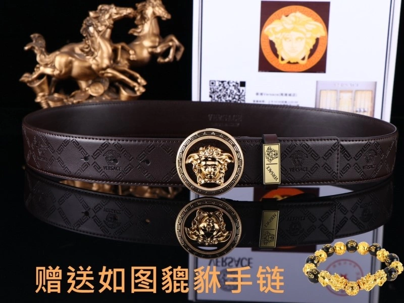 Versace Belts ZeroBulk 304978