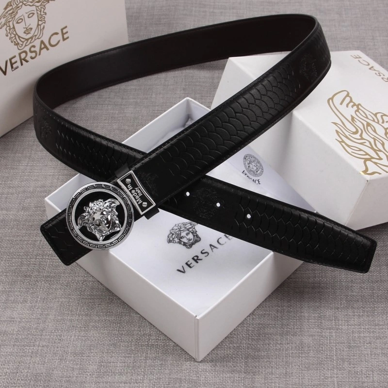 Flexible Versace Belts 304967