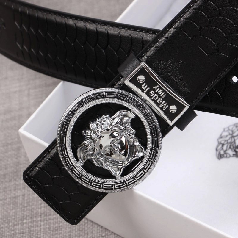 Flexible Versace Belts 304967