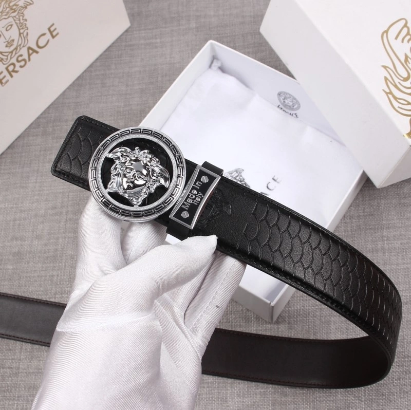 Flexible Versace Belts 304967