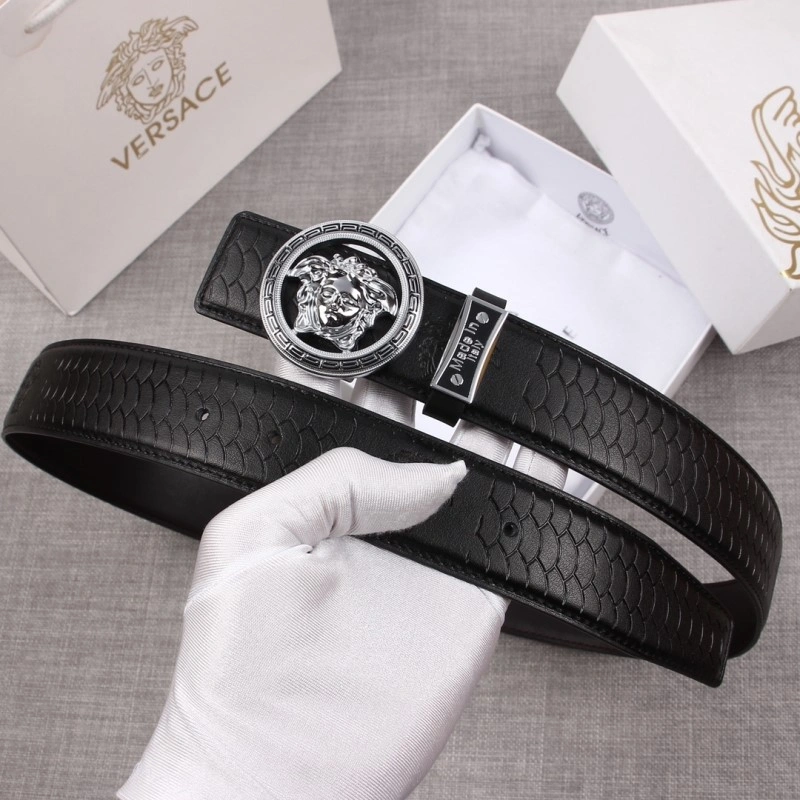 Flexible Versace Belts 304967