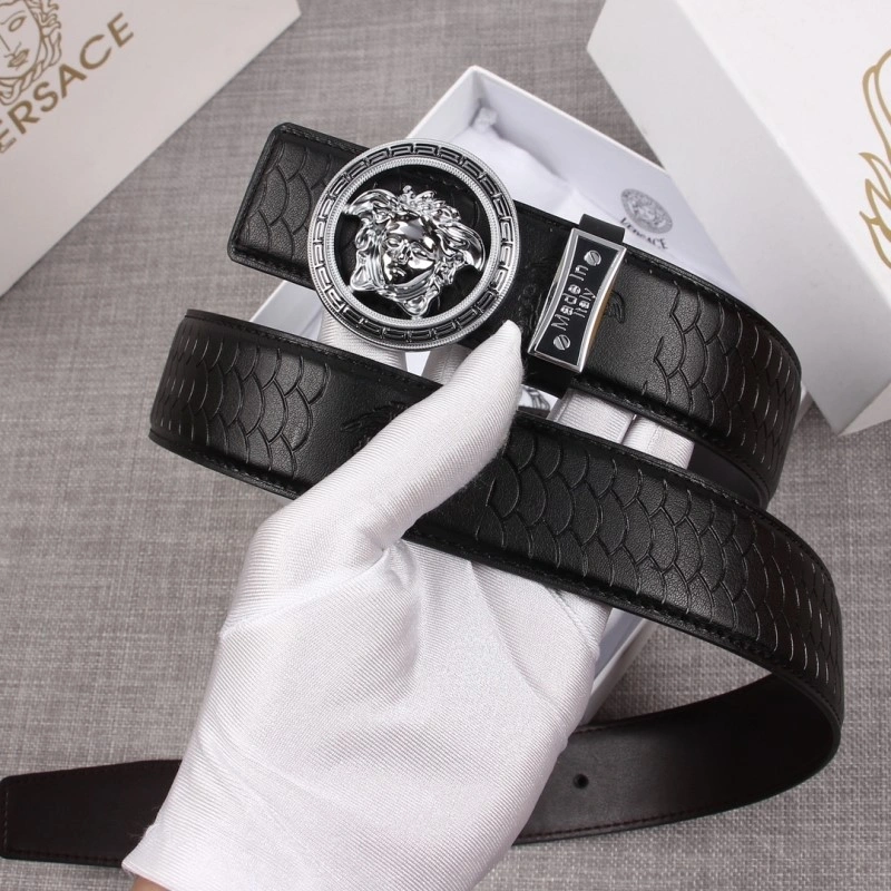 Flexible Versace Belts 304967