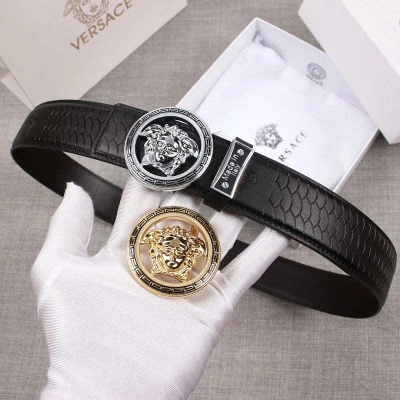 Flexible Versace Belts 304967