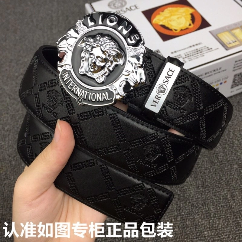 Versace Belts Sustainable 304972