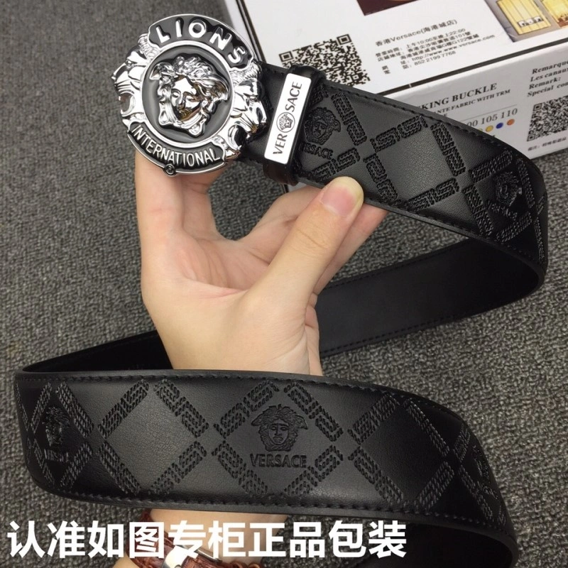 Versace Belts Sustainable 304972
