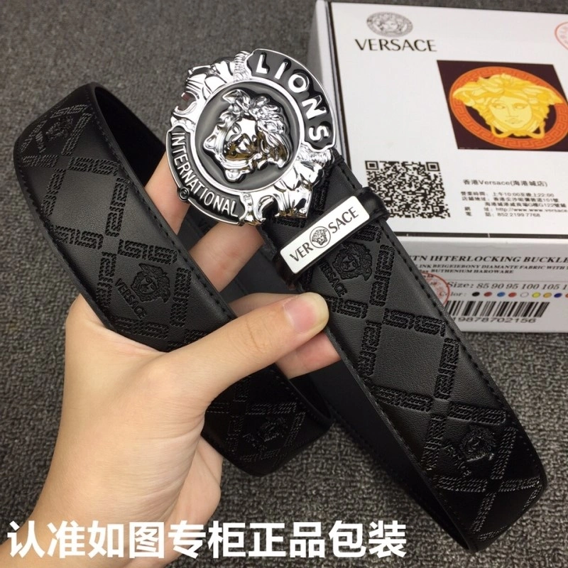 Versace Belts Sustainable 304972
