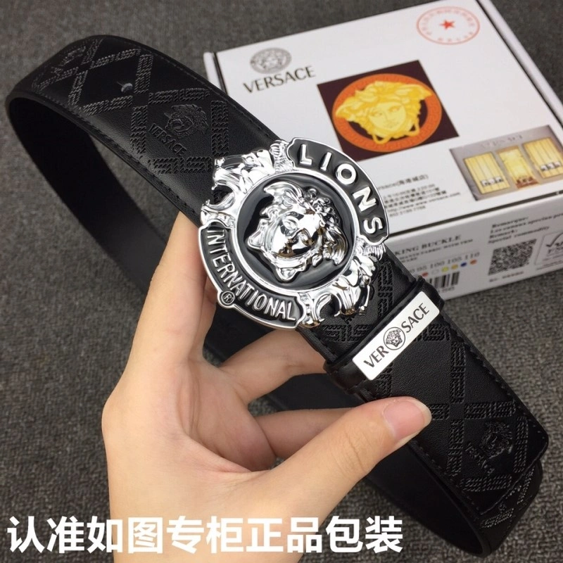 Versace Belts Sustainable 304972