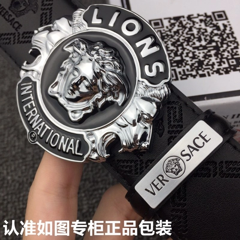 Versace Belts Sustainable 304972