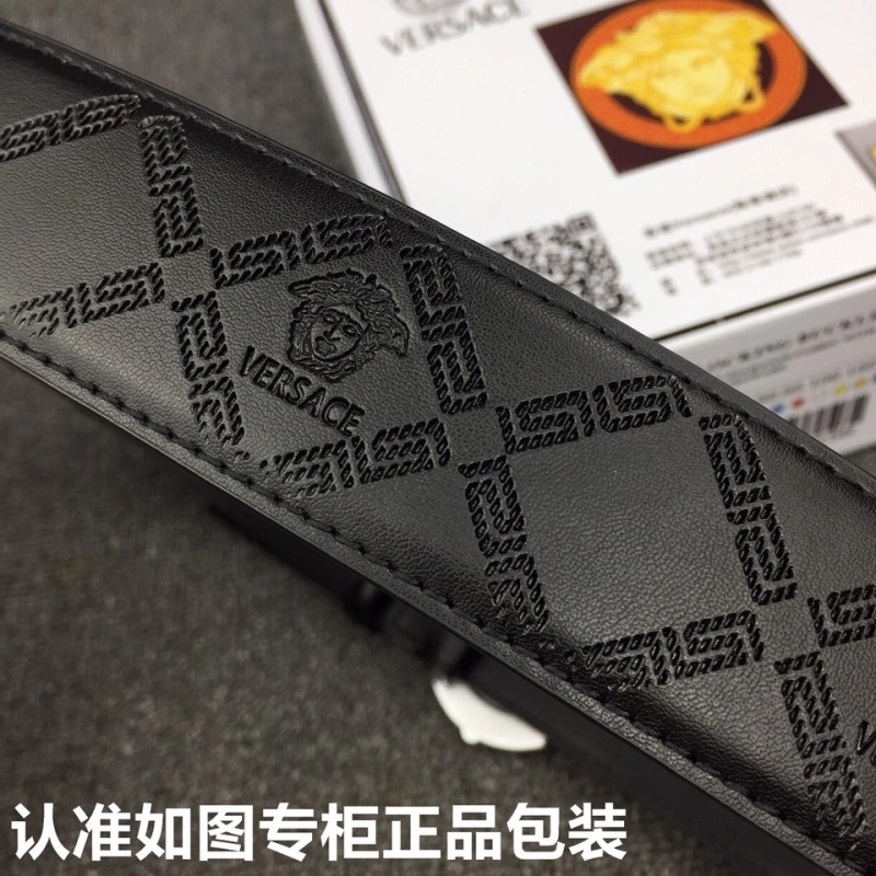 Versace Belts Sustainable 304972