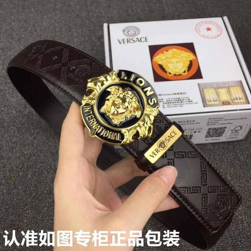 Upgraded Versace Belts 304986