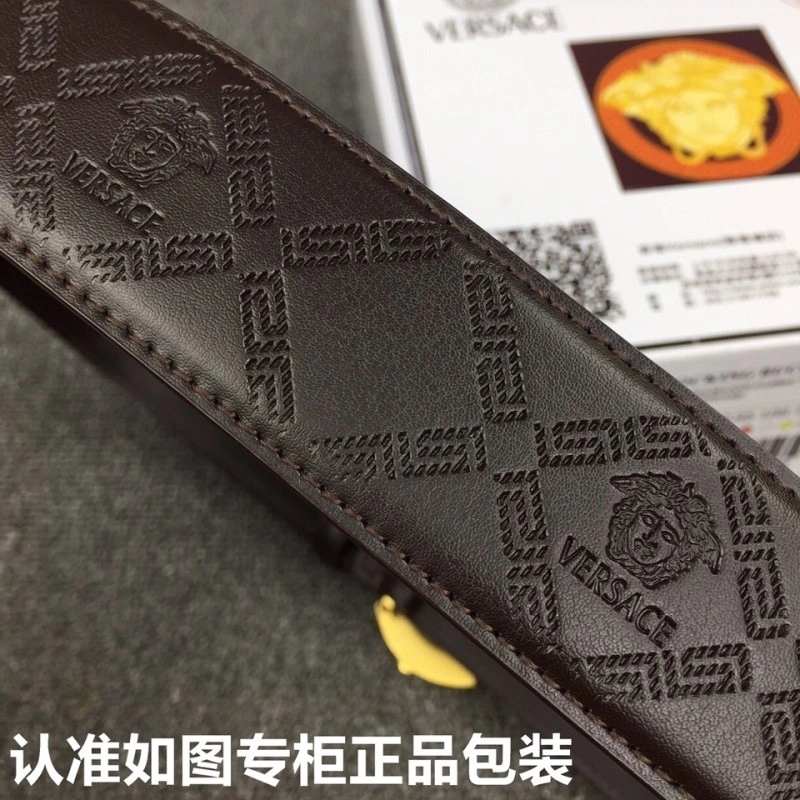 Upgraded Versace Belts 304986