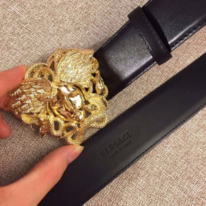 Versace Belts Contemporary 304989