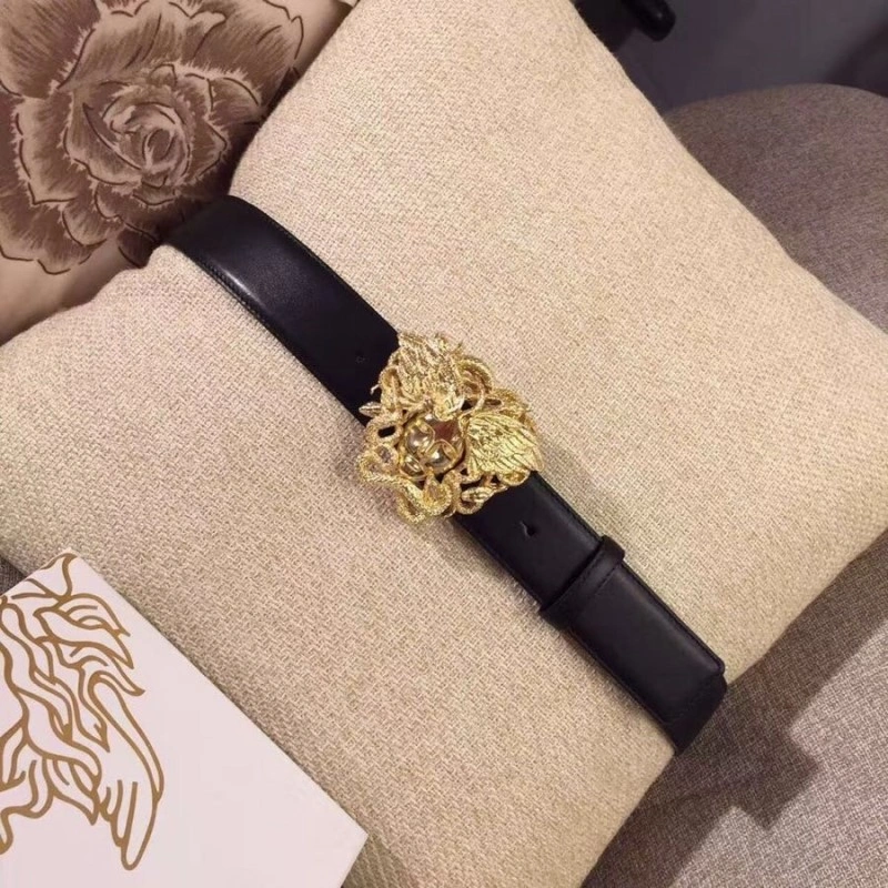Versace Belts Contemporary 304989