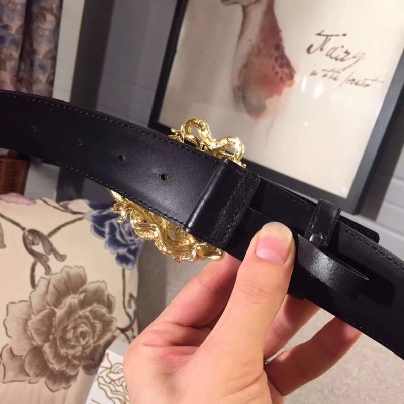 Versace Belts Contemporary 304989