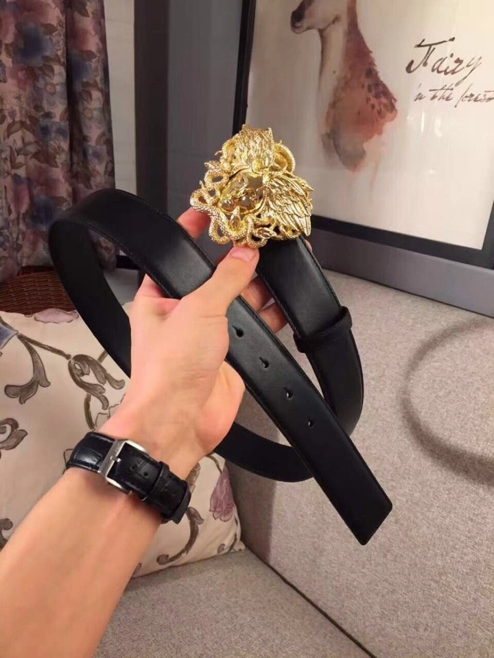 Versace Belts Contemporary 304989