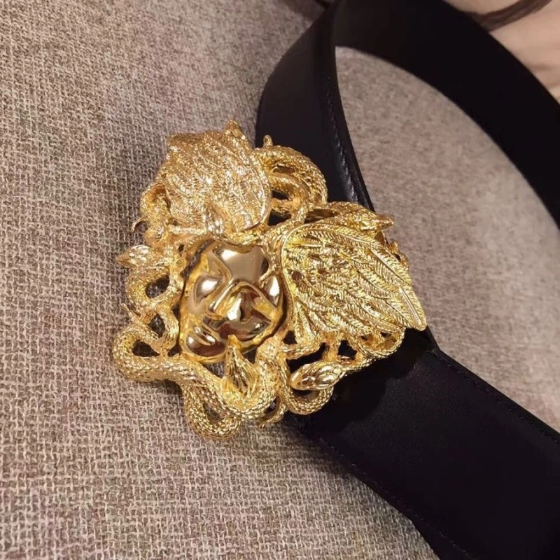Versace Belts Contemporary 304989