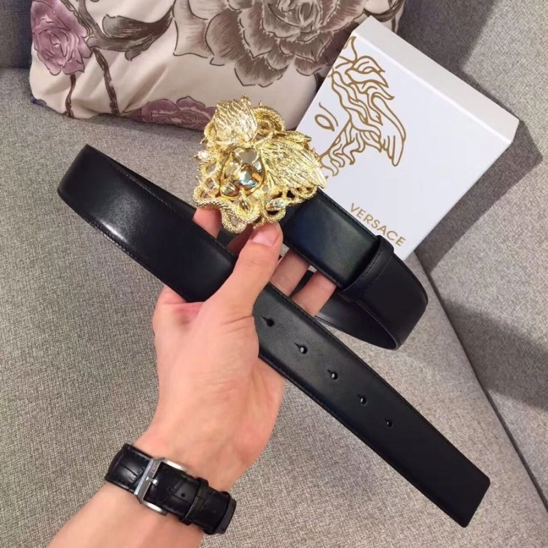 Versace Belts Contemporary 304989