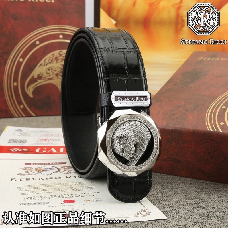 SmartChoice Versace Belts 304994