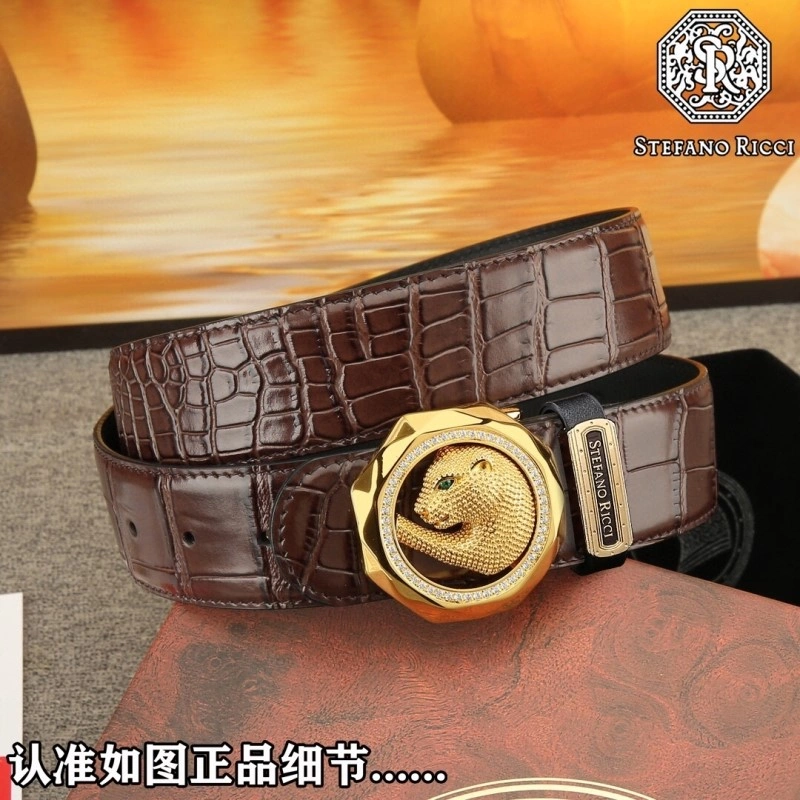 SmartChoice Versace Belts 304994