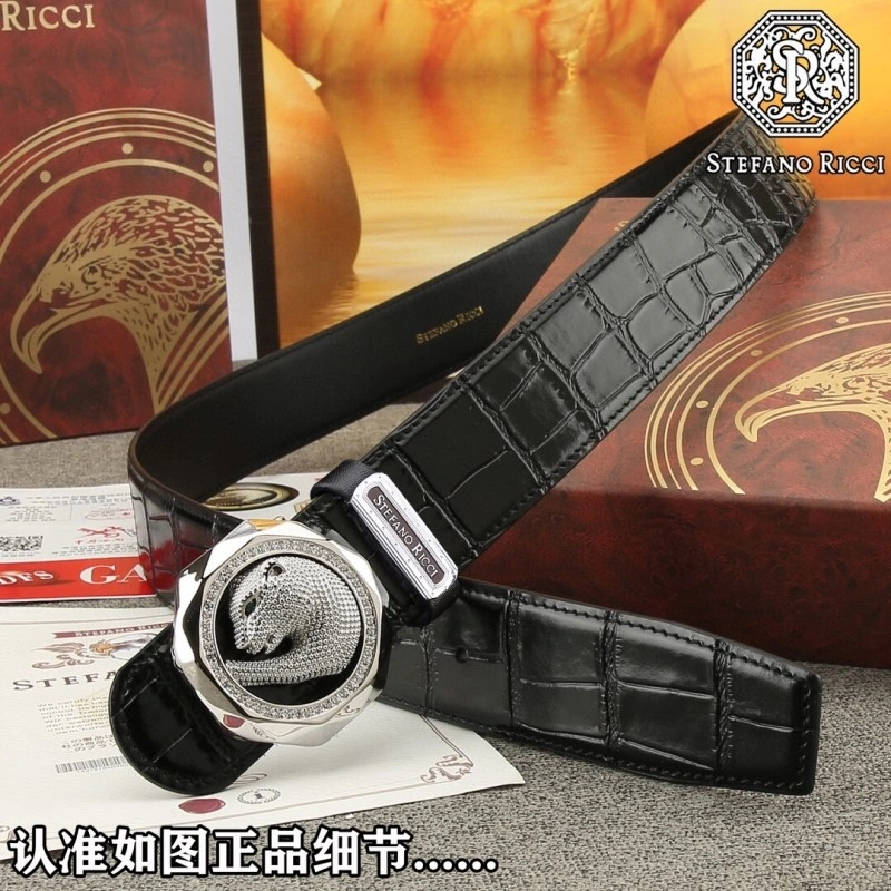 SmartChoice Versace Belts 304994