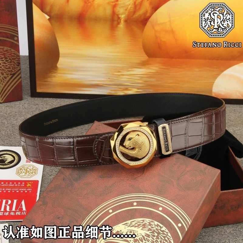 SmartChoice Versace Belts 304994