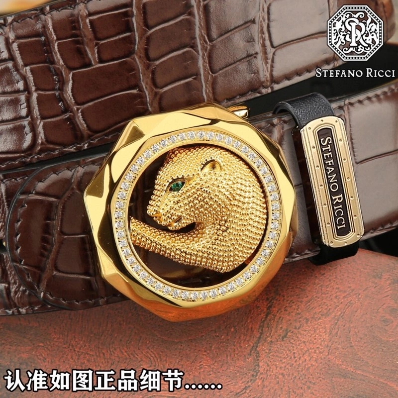 SmartChoice Versace Belts 304994