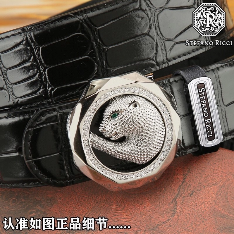 SmartChoice Versace Belts 304994