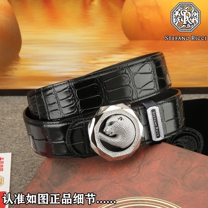 SmartChoice Versace Belts 304994